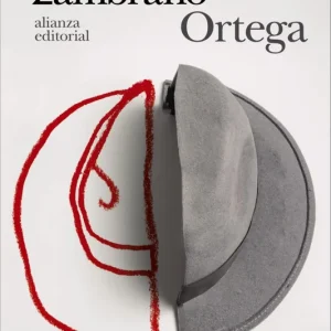 Ortega María Zambrano 2026