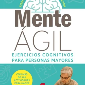 MenteÁgil 1 2026