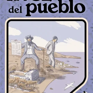 La voz del pueblo Pol Guillen 2026