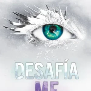 Desafíame MAFI, TAHEREH 2024