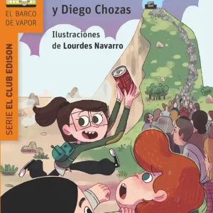 La Ruta de los Llorones David Lozano Garbala 2026