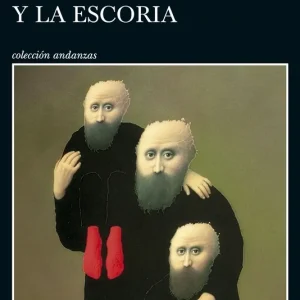 El metal y la escoria Gonzalo Celorio 2026