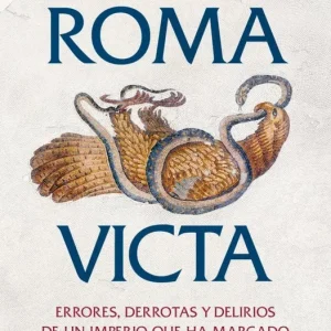 Roma victa Martín, Iban 2026