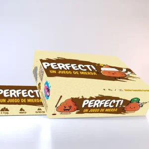 Perfect! un juego de mierda