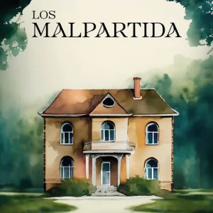 Los malpartida Soriano Bel, José Miguel 2025
