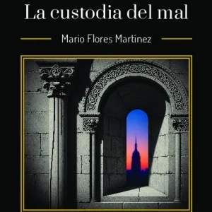 Ábside Flores Martínez, Mario 2025