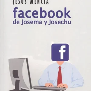Facebook de Josema y Josechu Mencia, Jesus 2019