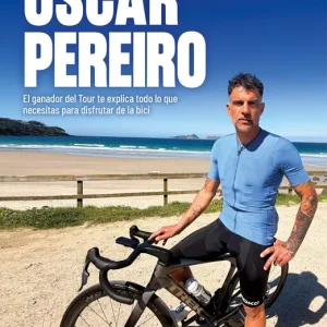 A rueda de... Óscar Pereiro Oscar Pereriro 2026