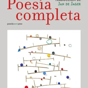 Poesia completa 2026