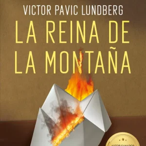 La reina de la montaña Lundberg, Victor Pavic 2026