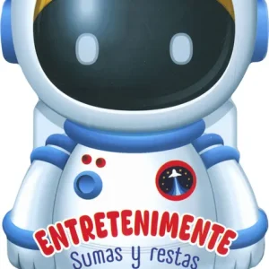 Sumas y restas (+ 5 años) Susaeta Ediciones 2025