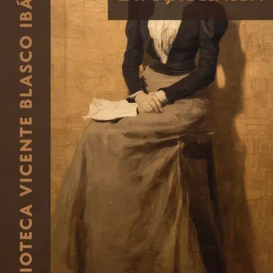 MAJA DESNUDA, LA BLASCO IBAÑEZ, VICENTE 2026