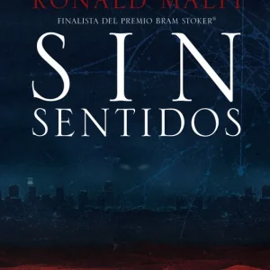 Sin sentidos Malfi, Ronald