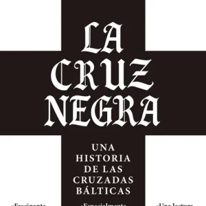 La cruz negra 2026
