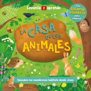 La casa de los animales 2026