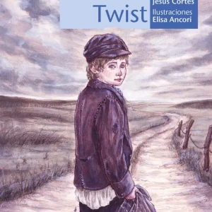 Oliver Twist Dickens, Charles 2021