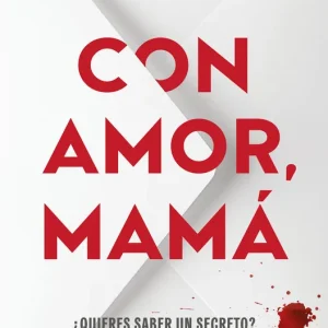 Con amor, mamá Iliana Xander 2026