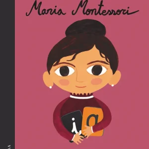 MARÍA MOTNESSORI Sánchez Vegara, María Isabel 2019