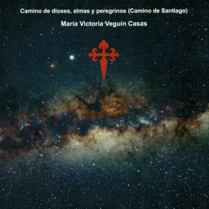LA VÍA LACTEA Veguin Casas, María Victoria 2016