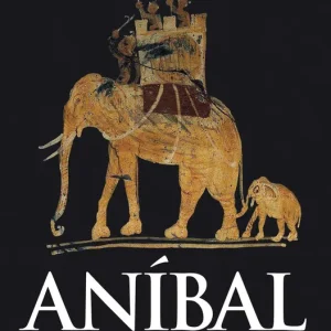Anibal. Terror de Roma 2026