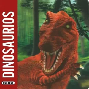 DINOSAURIOS AA.VV. 2025