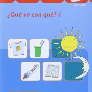 ¿Que va con que? VV.AA 2012