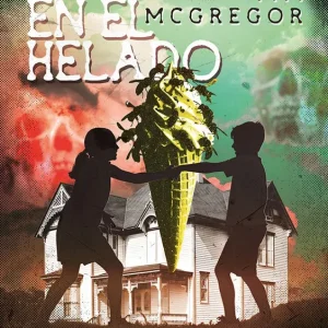 Avispas en el helado Mc Gregor, Tim
