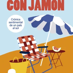 Melón con jamón Enrique Rey 2026