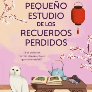El pequeño estudio de los recuerdos perdidos Sanaka Hiiragi 2026