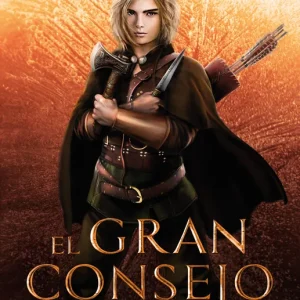 El Gran Consejo (El Sendero del Guardabosques, Libro 10) Urvi,Pedro 2024