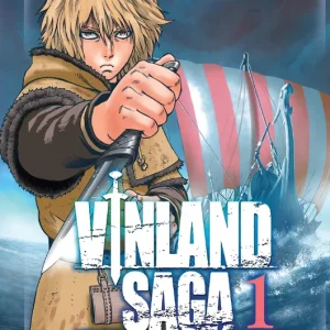 Vinland Yukimura, Makoto 2014