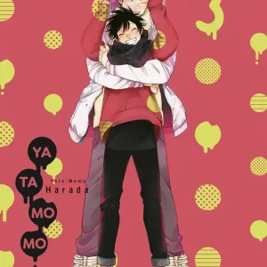 YATAMOMO 03 HARADA 2025