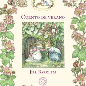CUENTO DE VERANO Barklem, Jill 2018