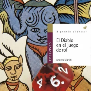 El diablo en el juego del rol Martin Ferrero, Andreu 2002