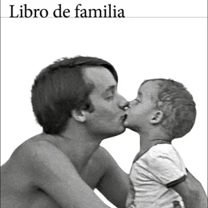 Libro de familia Reguera, Galder 2020