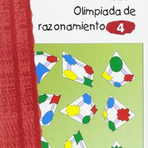 Olimpiada del razonamiento.4 2014