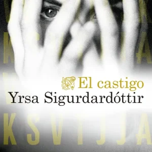 El castigo Yrsa Sigurdardóttir 2026
