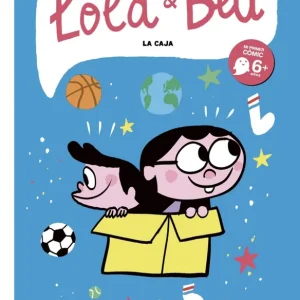 Lola y Blu Montatore Lorenzo 2020