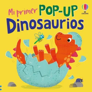 DINOSAURIOS 2026