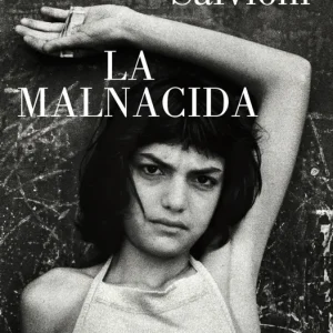 LA MALNACIDA SALVIONI, BEATRICE 2023