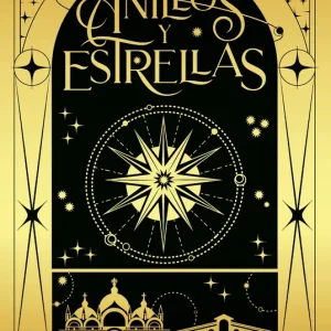 The Hidden Society : Anillos y estrellas Archer, Jude 2025