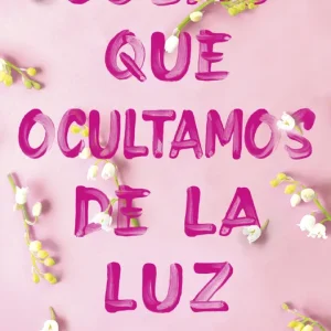 Cosas que ocultamos de la luz Score, Lucy 2025