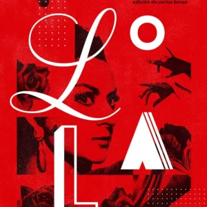 Flores para Lola Flores para Lola, VV.AA. 2022