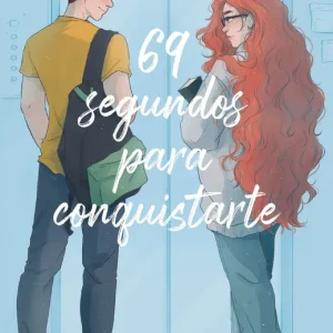 69 segundos para conquistarte Azkueta Castro, Jon 2022