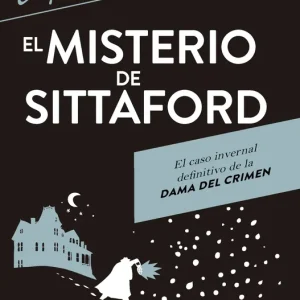 El misterio de Sittaford AGATHA CHRISTIE 2026