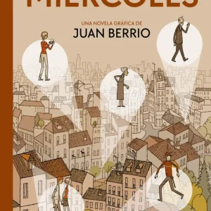 Miércoles Juan Berrio 2026