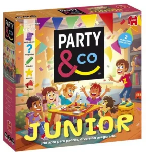 PARTY &CO JUNIOR