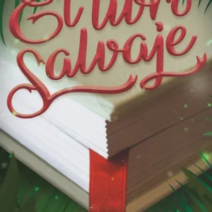 El libro salvaje Villoro, Juan 2019