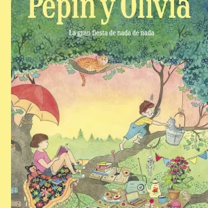 Pepin y olvia Jourdy, Camille 2024