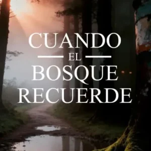 Cuando el bosque recuerde Pérez Gómez, Maitane 2026